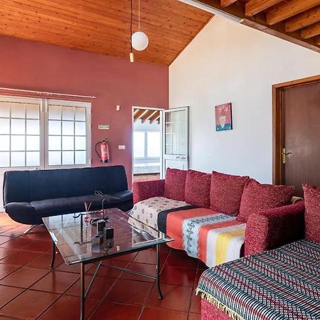 Country House In Azores - S. Miguel Рибейра-Гранди Экстерьер фото