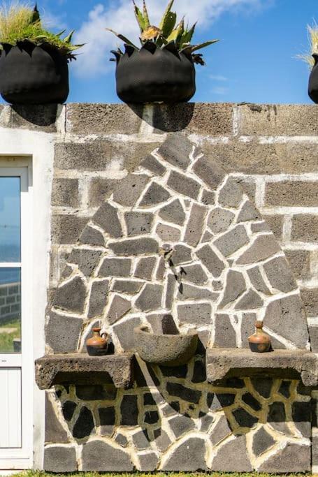 Country House In Azores - S. Miguel Рибейра-Гранди Экстерьер фото