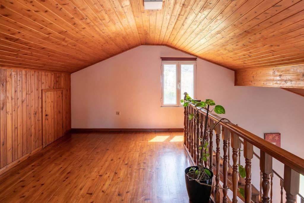 Country House In Azores - S. Miguel Рибейра-Гранди Экстерьер фото