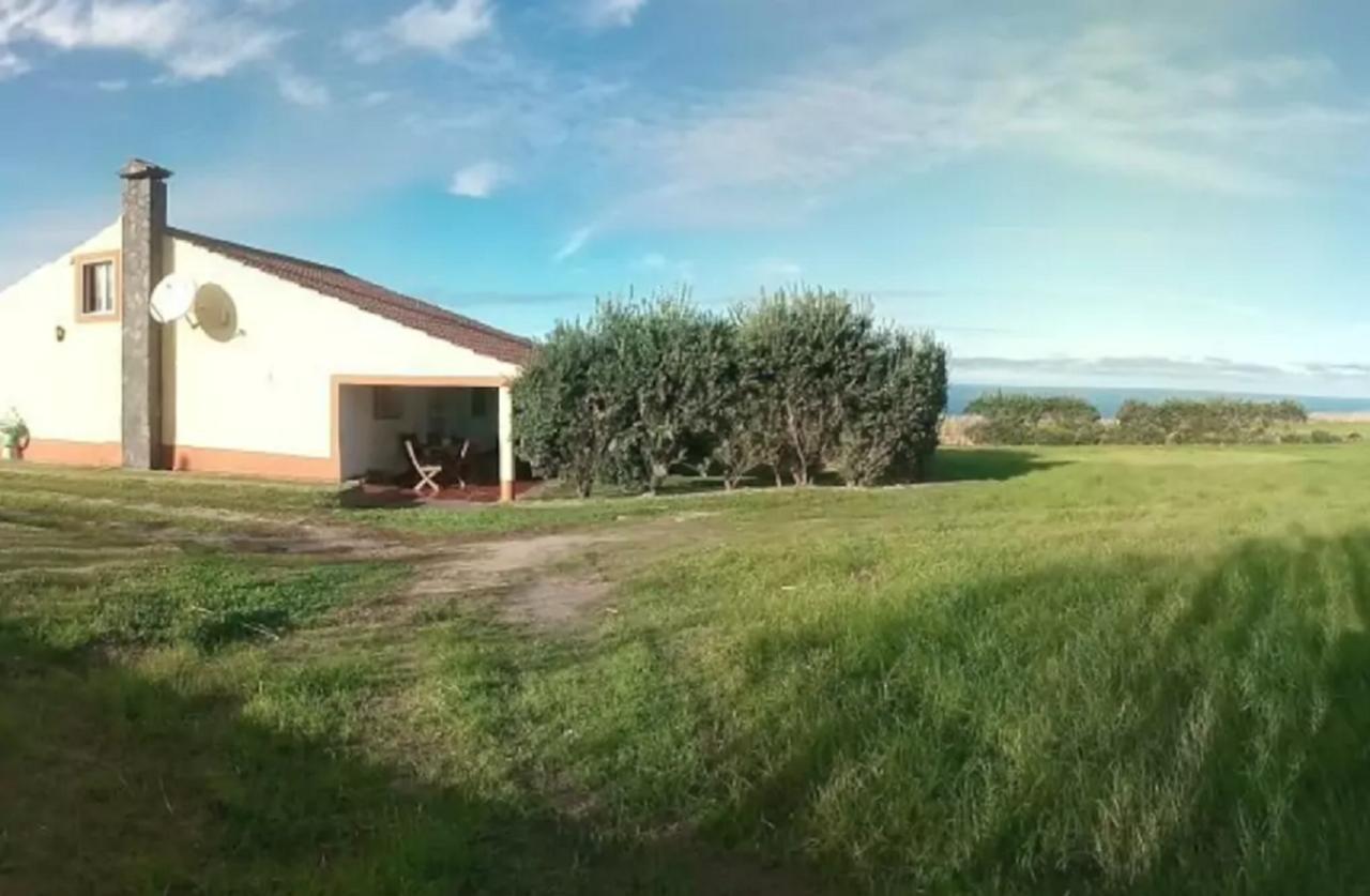 Country House In Azores - S. Miguel Рибейра-Гранди Экстерьер фото
